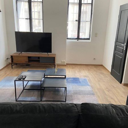 Appartement De Standing Au Coeur D'Avignon Ngoại thất bức ảnh