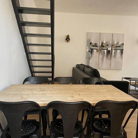 Appartement De Standing Au Coeur D'Avignon Ngoại thất bức ảnh