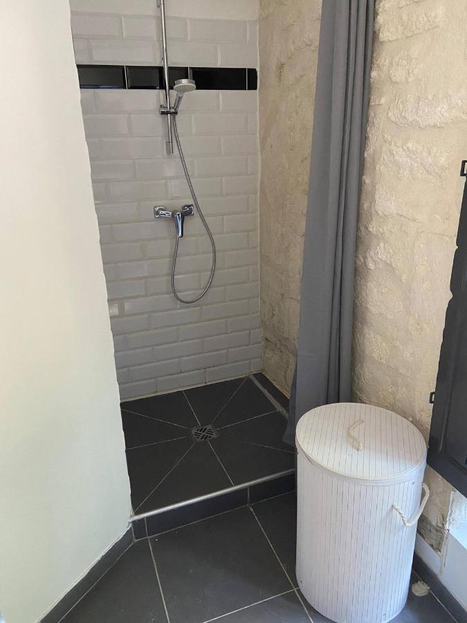 Appartement De Standing Au Coeur D'Avignon Ngoại thất bức ảnh