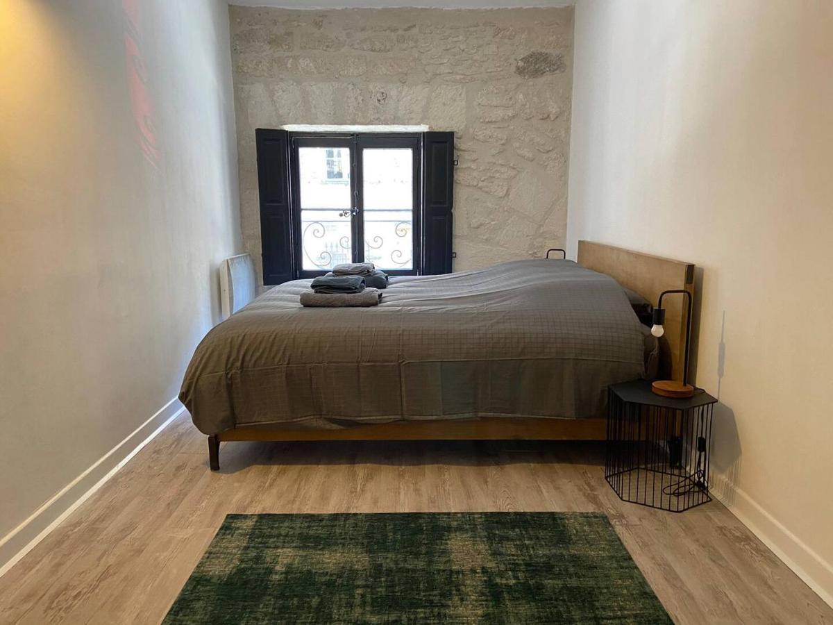 Appartement De Standing Au Coeur D'Avignon Ngoại thất bức ảnh