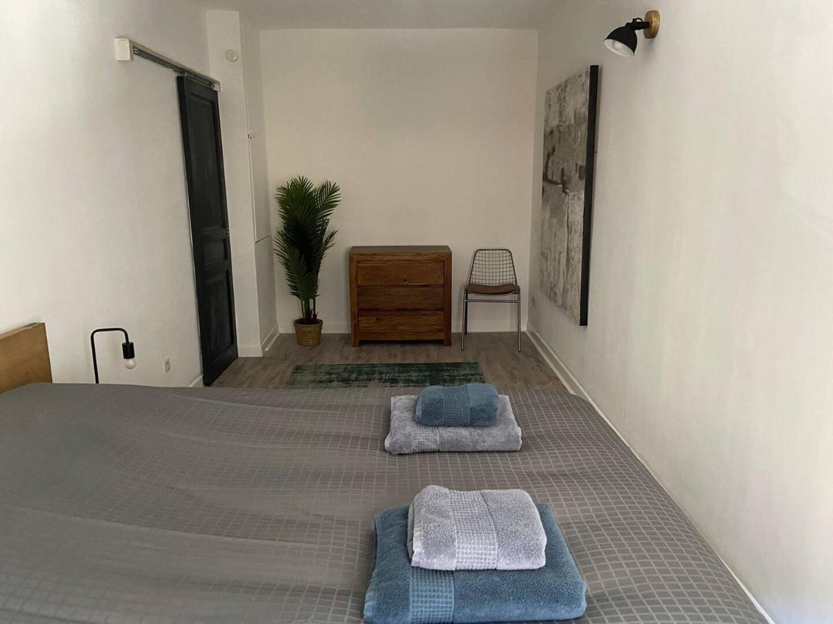 Appartement De Standing Au Coeur D'Avignon Ngoại thất bức ảnh