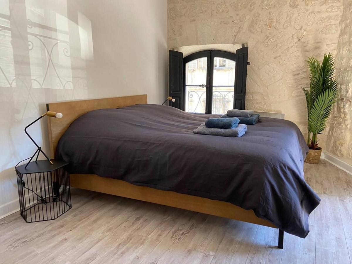 Appartement De Standing Au Coeur D'Avignon Ngoại thất bức ảnh