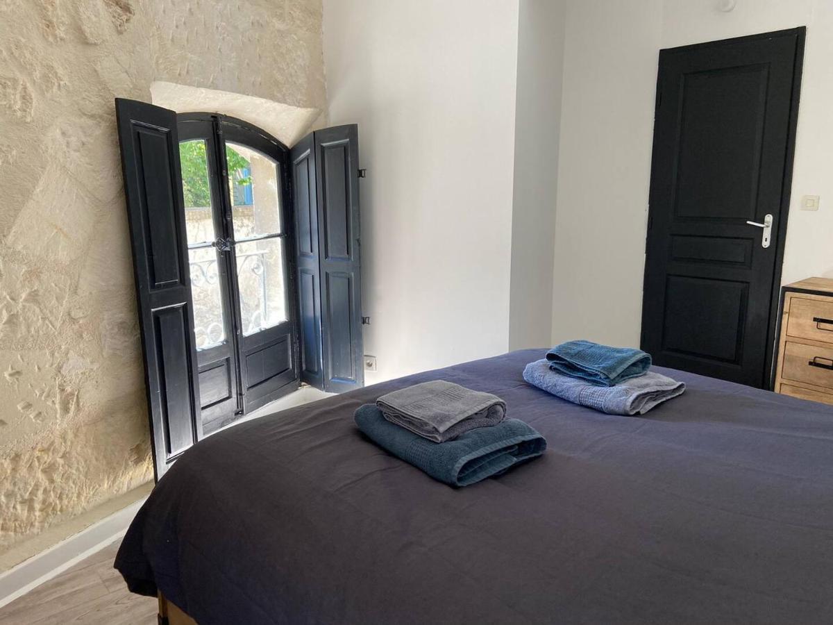Appartement De Standing Au Coeur D'Avignon Ngoại thất bức ảnh
